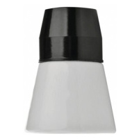 Objímka na žiarovku E27 plastová/keramická 1332-146 (EMOS)
