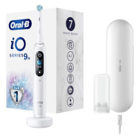 IO9 SERIES ZUBNÁ KEFKA ORAL-B