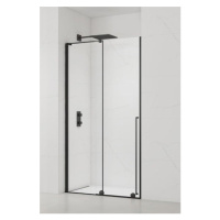 Sprchové dvere 140 cm SAT Walk-In Xmotion SATBWIXMN140NIKAC