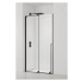 Sprchové dvere 140 cm SAT Walk-In Xmotion SATBWIXMN140NIKAC