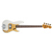 Fender Custom Shop 59 Precision Bass JRN Relic Ash WBL