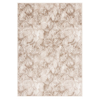 Béžový koberec 133x190 cm Welio Dark Beige – FD