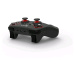 Gamepad C-TECH Khort pro PC/PS3/Android, 2x analog, X-input, vibrační, bezdrátový, USB