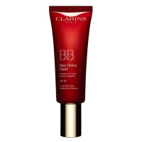 CLARINS BB krém SPF 25 Odtieň 02 Medium 45 ml