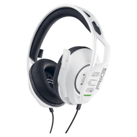 RIG 300 PRE HX Headset White NACON