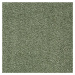 Zelený umývateľný koberec z recyklovaných vlákien 120x170 cm Bali – Think Rugs