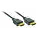 kábel HDMI s Ethernetom,HDMI 1,4A 5m  (SOLID)