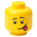 LEGO® Úložná hlava mini silly