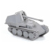 Wargames (WWII) tank 6282 - German Tank Destroyer "Marder III" (1:100)