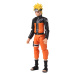 Banpresto Naruto Shippuden Anime Heroes Uzumaky Naruto Sage Mode 17 cm