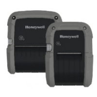 Honeywell RP2F RP2F0001D20, IP54, Linerless, USB, BT (5.0), Wi-Fi, 8 dots/mm (203 dpi)