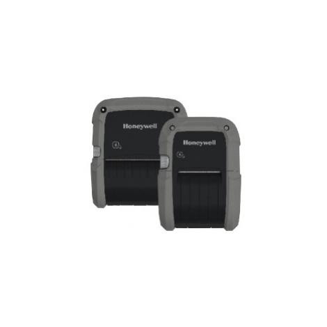 Honeywell RP2F RP2F0001D20, IP54, Linerless, USB, BT (5.0), Wi-Fi, 8 dots/mm (203 dpi)