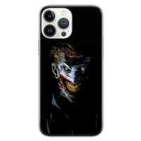 Silikónové puzdro na Apple iPhone 15 Plus Original Licence Cover Joker 011