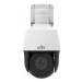 Uniview IPC6312LR-AX4-VG, 2Mpix IP PTZ kamera, Zoom 4x (105.2-29.32 °), IR 50m, WDR120dB, analýz