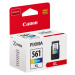 Canon cartridge CL-561 XL color