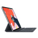 Apple iPad Pro 12,9" Smart Keyboard Folio s českou klávesnicou sivá