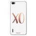 Plastové puzdro iSaprio - XO 01 - Huawei Honor 6