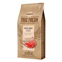 Krmivo Carnilove True Fresh Adult BEEF 11,4kg