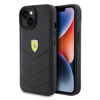 Kryt Ferrari FEHCP15SRDUK iPhone 15 6.1