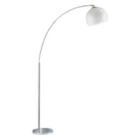 XXXL OBLÚKOVÁ LAMPA, 110/180/25 cm