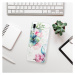 Silikónové puzdro iSaprio - Flower Art 01 - Samsung Galaxy A30