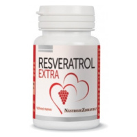 Blue Step Resveratrol extra 30 cps