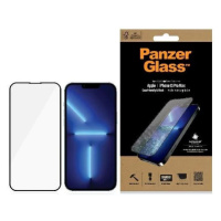 Ochranné sklo PanzerGlass E2E Microfracture iPhone 13 Pro Max 6,7