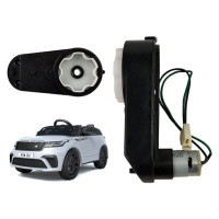 mamido  12V 13000 ot/min Motor pre QY2088