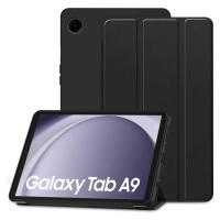 Púzdro TECH-PROTECT SMARTCASE GALAXY TAB A9 8.7 X110 / X115 BLACK (9319456607598)