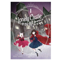 Seven Seas Entertainment Lonely Castle in the Mirror 1