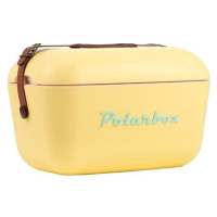 Polarbox Chladiaci box CLASSIC 12 l žltý