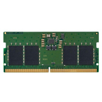 Kingston KCP 8GB DDR5 4800 CL40 SO-DIMM