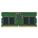 Kingston KCP 8GB DDR5 4800 CL40 SO-DIMM