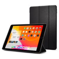 Púzdro SPIGEN SMART FOLD IPAD 10.2 2019 BLACK (ACS00373)