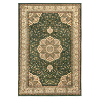 Kusový koberec Anatolia 5328 green 150x230 cm