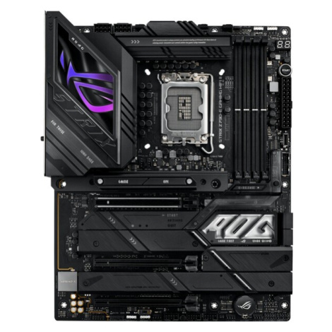 ASUS ROG STRIX Z790-E GAMING WIFI II