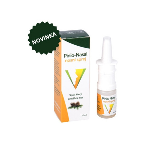 Pinio-Nasal nosný sprej 10 ml