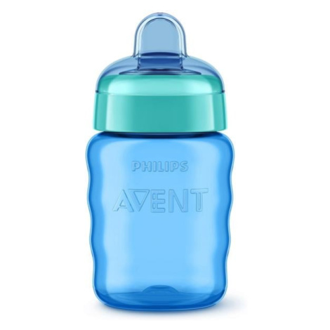 Avent hrnček pre prvé dúšky Klasik 260 ml chlapec Philips