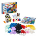 LEGO® DOTS 41938 Kreatívny dizajnérsky box