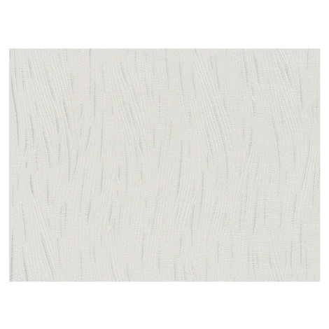 A.S. Creation Vliesová tapeta Shades of White 307354, 10,05 x 0,53 m