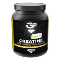 GF NUTRITION Creatine made of Creapure 500 g