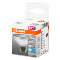 OSRAM LED reflektor Star GU5,3 6,5W univerzálna