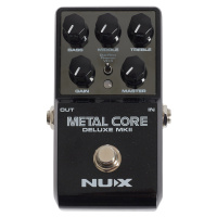 Nux METAL CORE DELUXE MKII