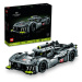 LEGO® PEUGEOT 9X8 24H Le Mans Hybrid Hypercar 42156