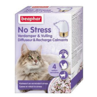 Beaphar No Stress Difuzér pre mačky sada 30ml