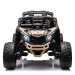 Mamido Mamido Elektrické autíčko Buggy Maverick Can-Am 24V 4x200W Farba: Žltá