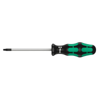 WERA Skrutkovač Kraftform TORX PLUS 10 IP