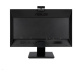 ASUS LCD 23.8" BE24EQK 1920x1080 BUSINESS IPS VGA HDMI DP  300cd repro  vesa10x10 WEBCAM+MIC