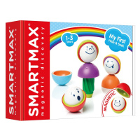 SmartMax - Moja prvá schovávačka- 10 ks