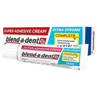 BLEND-A-DENT Complete Fixačné Na Zubnú Náhradu 47 g, Fresh